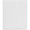 Plymor 15" x 18", 1.25 Mil Flat Open Clear Plastic Poly Bags